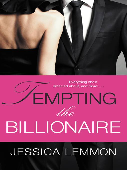 Title details for Tempting the Billionaire by Jessica Lemmon - Available